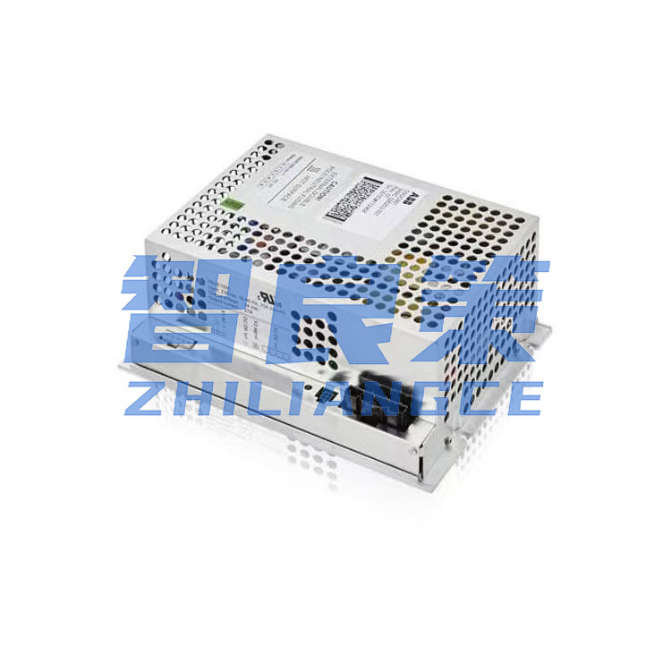 ABB DSQC661电源模块【智良策】